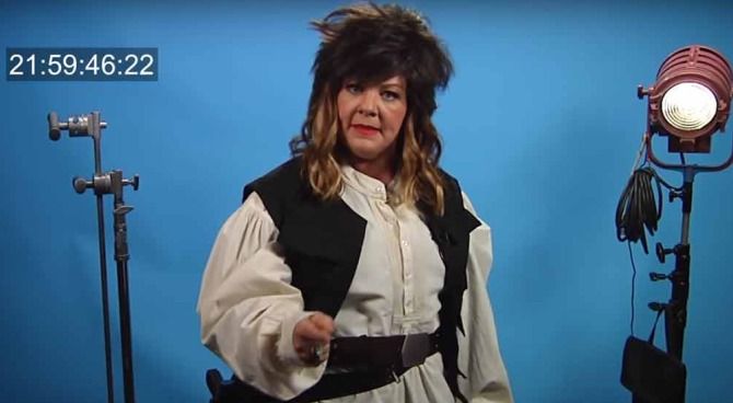 Conan TBS
