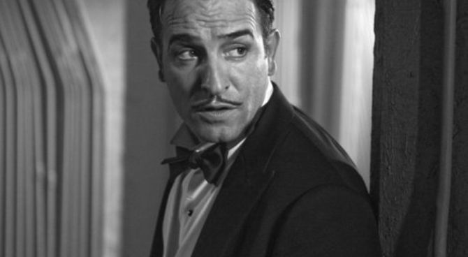 The Artist - Jean Dujardin