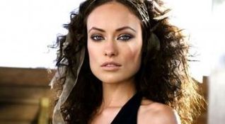 Olivia Wilde
