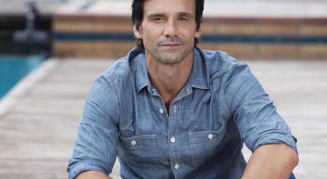 Frank Grillo