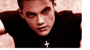foto tiziano ferro