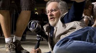 Steven Spielberg