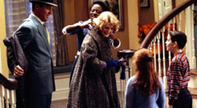 Far from Heaven