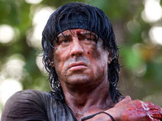 Rambo 4