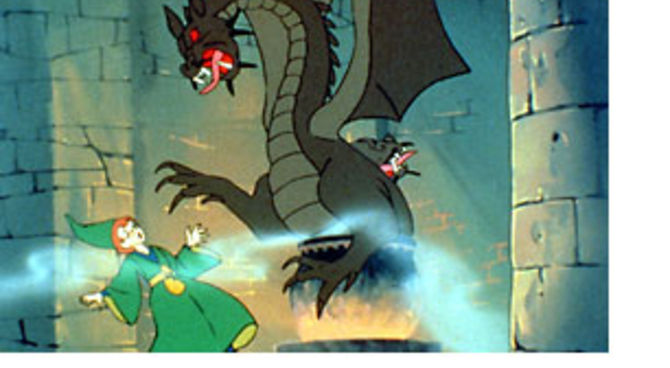 Dungeons&Dragons