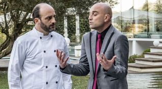 Ciao Brother