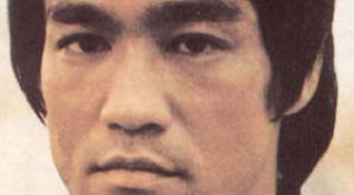 Bruce Lee