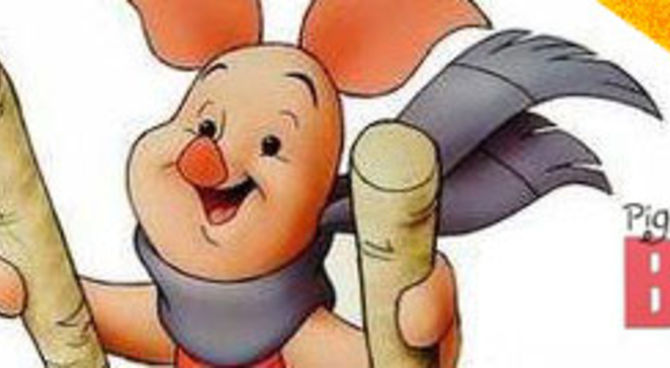 Winnie-the-Pooh