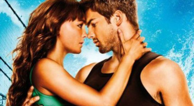 Step Up 3D