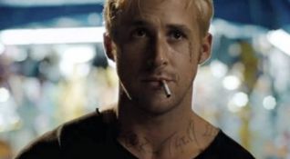 The Place Beyond the Pines
