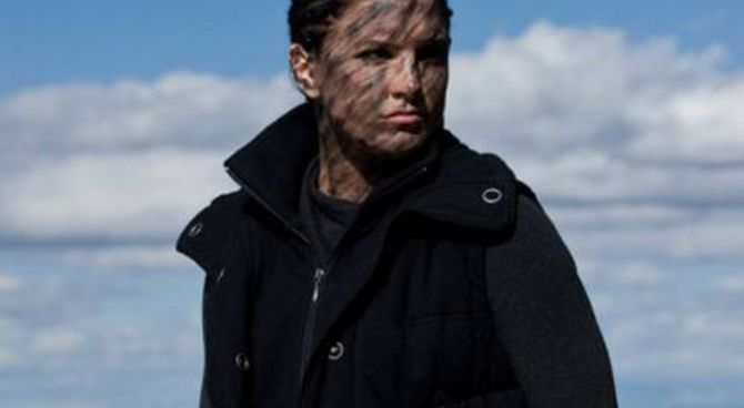 Knockout - Resa dei conti - Gina Carano