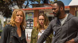Fear the Walking Dead
