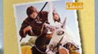 BRANCALEONE ALLE CROCIATE, dvd