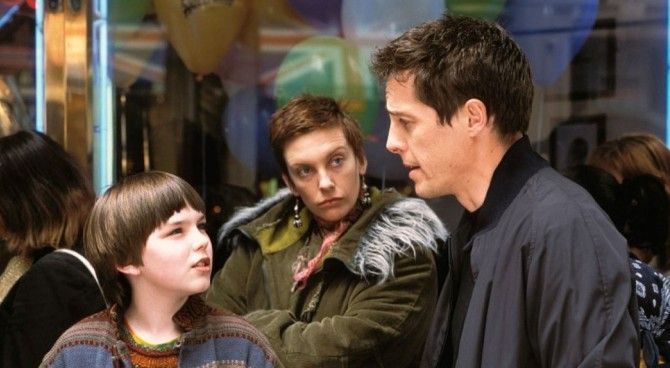 About a Boy film
