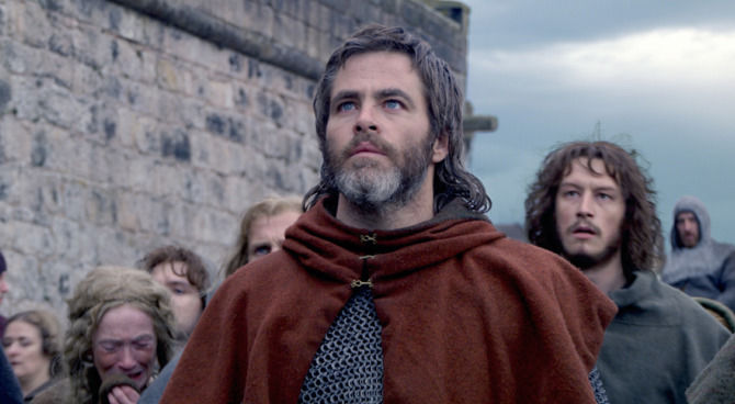 Outlaw King