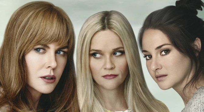 Big Little Lies