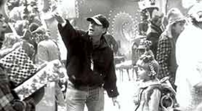 Ron Howard