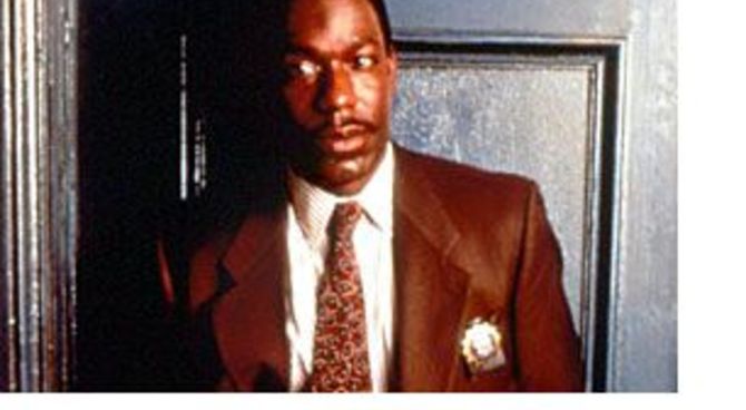 NYPD Blue