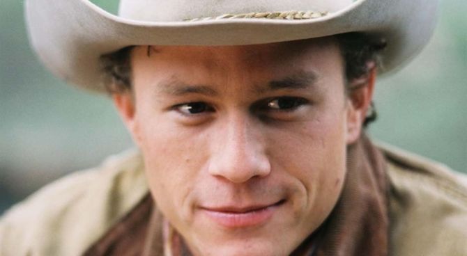 Heath Ledger (1979 - 2008)