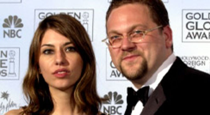 Golden Globe 2004