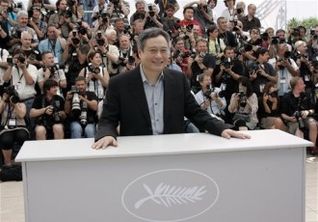 Ang Lee Cannes