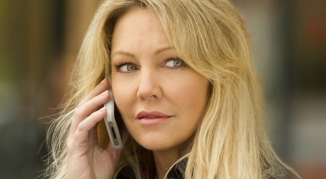 Heather Locklear
