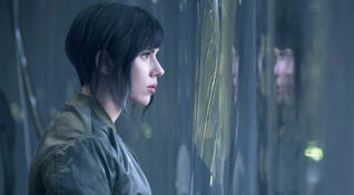 Ghost in the Shell