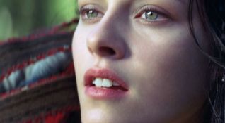 Biancaneve e il cacciatore - kristen stewart