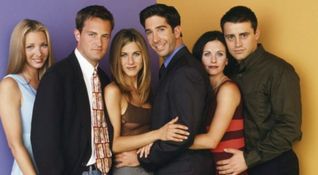 Friends