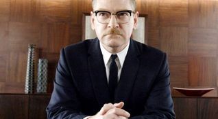 I Love Radio Rock - Kenneth Branagh