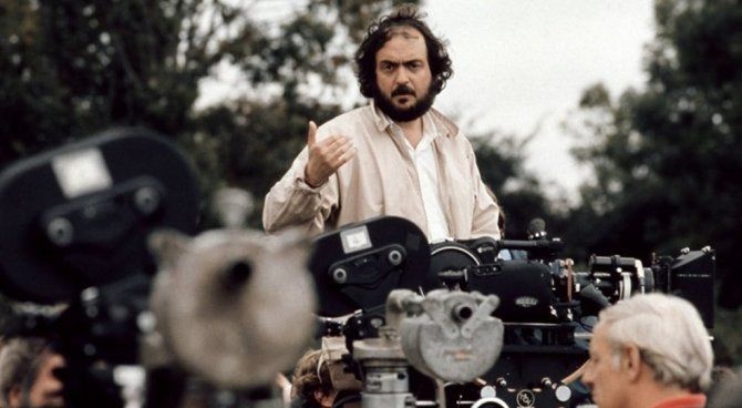 Stanley Kubrick