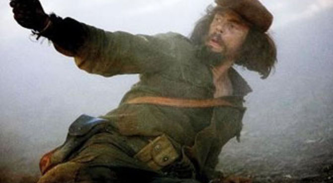 Che - Parte 2: Guerrilla