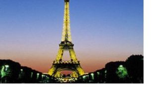 tour eiffel