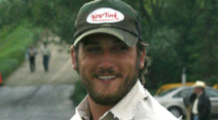 Alex Quinn