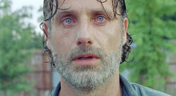 The Walking Dead