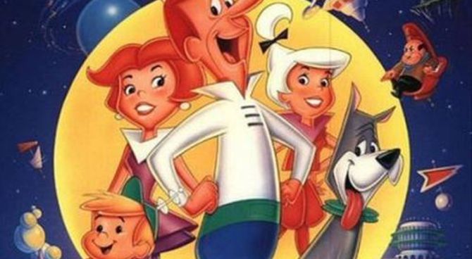 The Jetsons