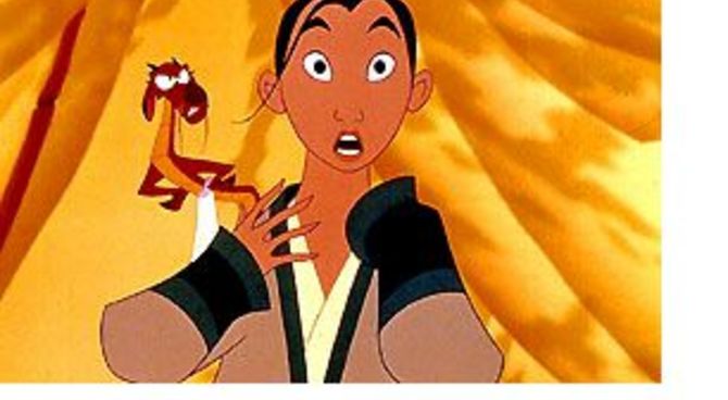 Mulan