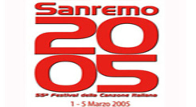 Sanremo 2005