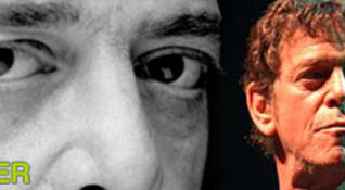 Lou Reed
