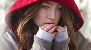 Byzantium - Saoirse Ronan
