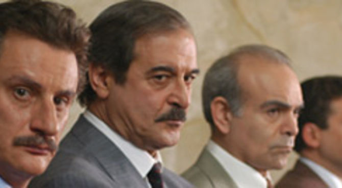 Giorgio Tirabassi