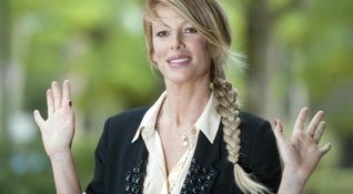 Alessia Marcuzzi