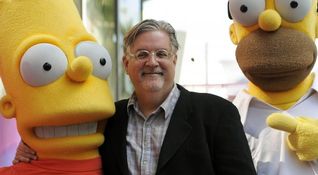 Matt Groening