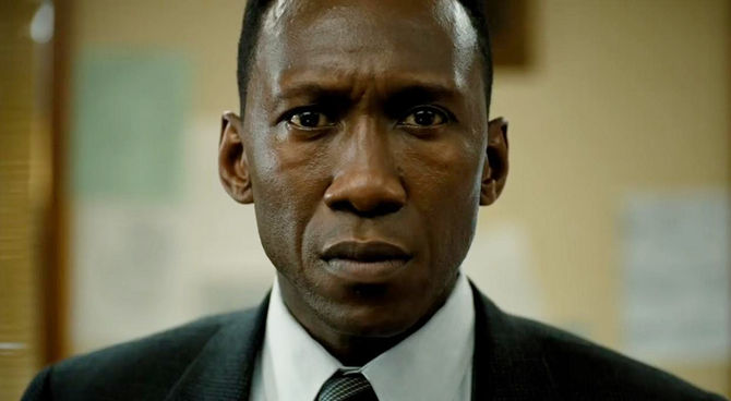 True Detective