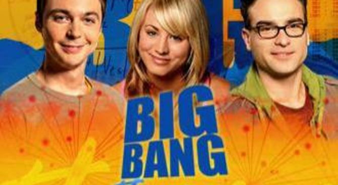 Big Bang Theory
