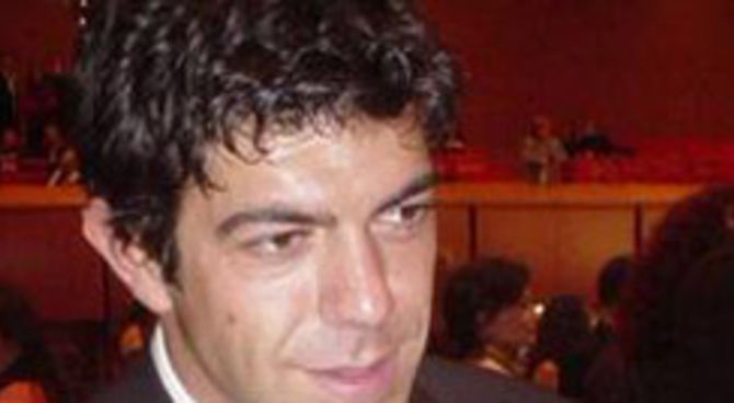 Pier Francesco Favino