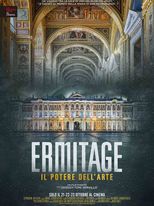 Ermitage: Il potere dell'arte