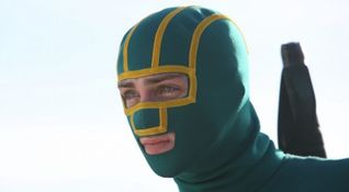 Kick-Ass - Aaron Johnson