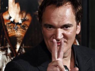 Quentin Tarantino