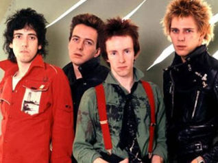 Il futuro non e' scritto - Joe Strummer